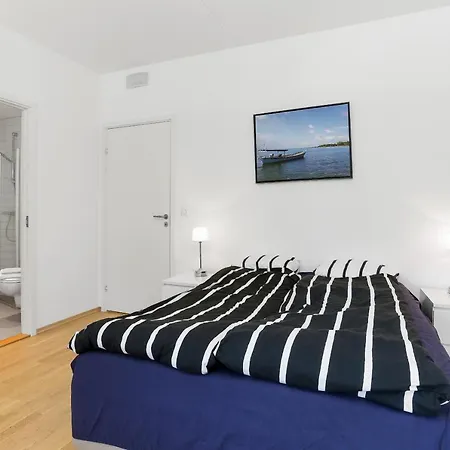 Nordic Host - Sorengakaia 75 Daire