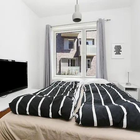 Nordic Host - Sorengakaia 75 * Oslo