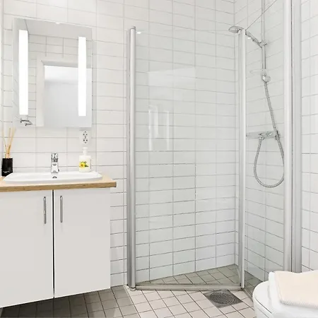 Nordic Host - Sorengakaia 75 Daire *